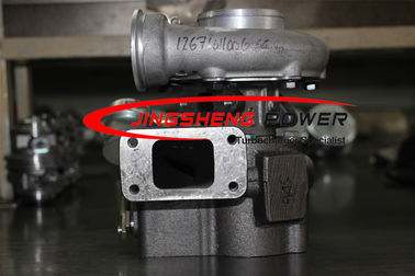 Turbo complete  cartridge 32006296 12589700062 12589880062 JCB for BorgWarner turbocharger proveedor