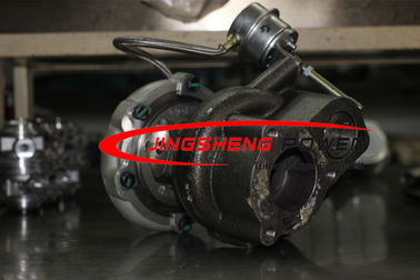 Turbo complete  cartridge 32006296 12589700062 12589880062 JCB for BorgWarner turbocharger proveedor