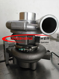 TE06H-16M 6D34 49185-01020 49185-03101 Turbo para Mitsubishi/Kobelco SK200-5 proveedor