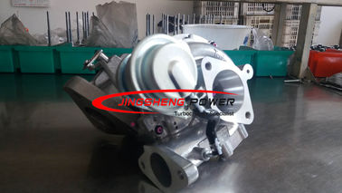 Nissan X-Trail RHF4 Turbo VC420051 VN2 VA420051 Turbo para el turbocompresor de Ihi 14411-8H800 proveedor