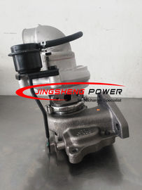 Turbocompresor del motor diesel de GT1749S 715843-5001S para el motor comercial de Hyundai H100 4D56TCI proveedor