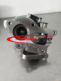 Turbocompresor del motor diesel de GT1749S 715843-5001S para el motor comercial de Hyundai H100 4D56TCI proveedor