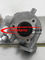Turbocompresor 28200-4A470 53039880122 53039880144 del motor de coche de D4CB para Hyundai proveedor
