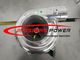 El motor diesel del turbocompresor de CJ69 114400-3770 Isuzu Hitachi parte alto rendimiento proveedor