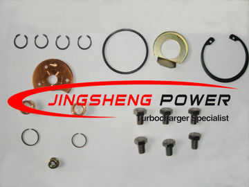 China Cojinete de empuje del cojinete radial O - Ring Turbo de piezas de repuesto HX35 3575169 distribuidor